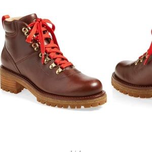 Tory Burch Gunton boots